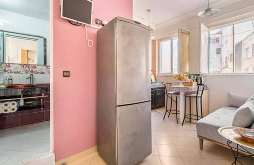 Medina Apartment | Studio en Plein Centre-ville, "le Central"