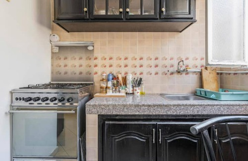Medina Apartment | Studio en Plein Centre-ville, "le Central"