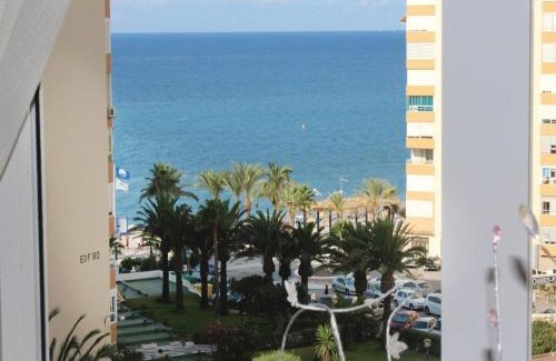 Torrox Costa Apartment | Studio en Torrox Costa