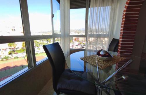Torrox Costa Apartment | Studio en Torrox Costa