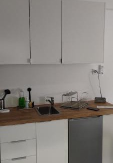 Neoi Epivates Apartment | Studio Ena