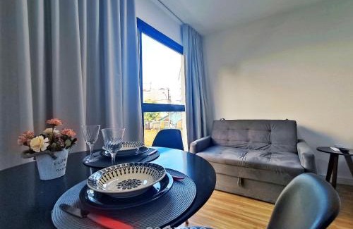 Sao Benedito Apartment | Studio encantador em Poços de Caldas-MG PGO209