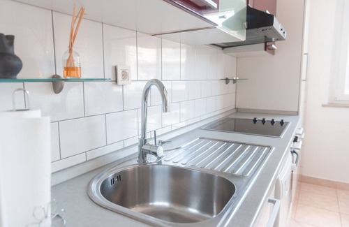 Izola Apartment | Studio ENIG - Ground Floor Studio