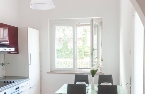 Izola Apartment | Studio ENIG - Ground Floor Studio