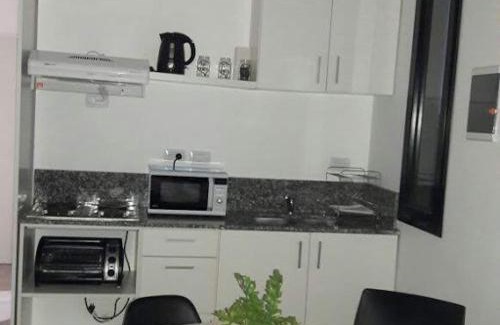 Belen de Escobar Apartment | Studio Escobar