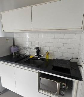 Bom Retiro Apartment | Studio espaço Bom Retiro