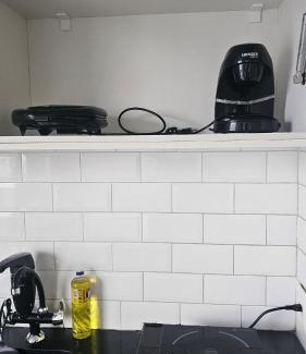 Bom Retiro Apartment | Studio espaço Bom Retiro