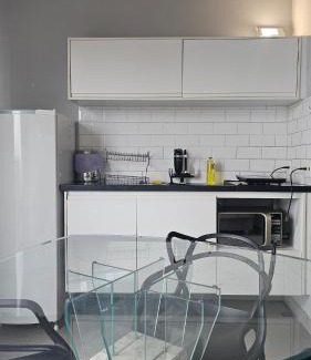 Bom Retiro Apartment | Studio espaço Bom Retiro