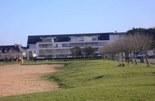 Etel Apartment | Studio ETEL Ria d'Étel Bretagne Sud 5 minutes from the beach