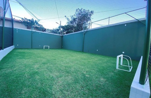 Edson Queiroz Apartment | Studio flat in Fortaleza, close to shopping malls, universities and event centers.