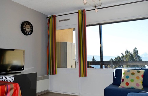 Font-Romeu-Odeillo-Via Apartment | Studio Font-Romeu-Odeillo-Via, studio flat, 4 persons