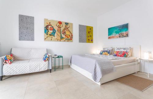 Puerto de la Cruz Apartment | Studio Fantastico 2