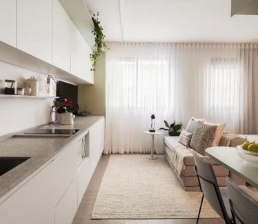 Pinheiros Apartment | Studio Faria Lima, Pinheiros