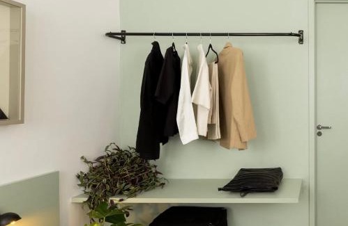 Pinheiros Apartment | Studio Faria Lima, Pinheiros