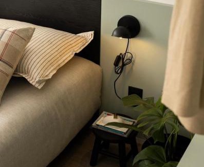 Pinheiros Apartment | Studio Faria Lima, Pinheiros