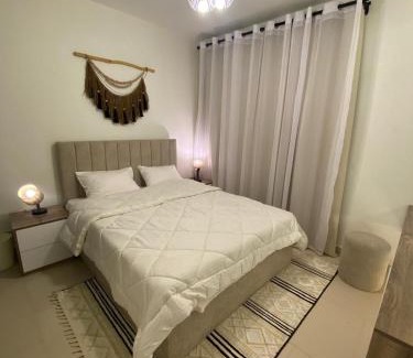 Shurtah al-Dakhlah Ski Chalet | Studio Faya Marassi Sidi Abdel Rahman
