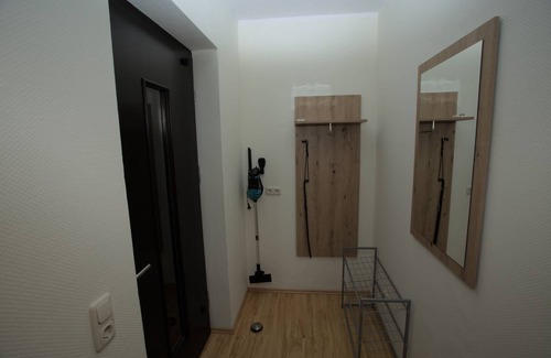 Volkstedt Apartment | Studio flat ∙ 1 bedroom ∙ 3 guests