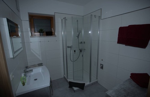 Volkstedt Apartment | Studio flat ∙ 1 bedroom ∙ 3 guests