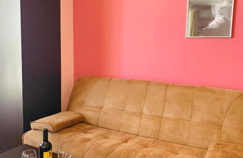 Shiligarnika Bed & Breakfast | Studio flat Bansko