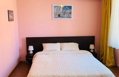 Shiligarnika Bed & Breakfast | Studio flat Bansko