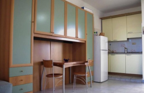 Fabrizio House | studio flat in front of the beach