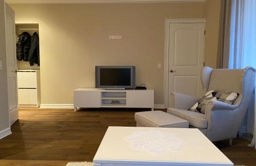 Kedainiai Apartment | Studio flat in Kedainiai