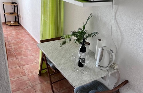 Drasnice Apartment | Studio flat near beach Drašnice, Makarska (AS-24869-b)