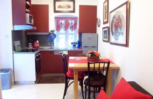 Blace Apartment | Studio flat near beach Blace, Neretva Delta - Ušće Neretve (AS-16068-a)