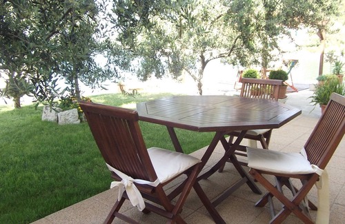 Blace Apartment | Studio flat near beach Blace, Neretva Delta - Ušće Neretve (AS-16068-a)