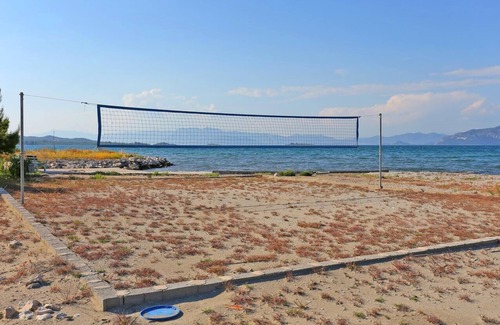 Drace Apartment | Studio flat near beach Drače, Pelješac (AS-4529-b)