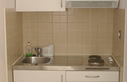 Gradac Apartment | Studio flat near beach Zaostrog, Makarska (AS-2816-b)