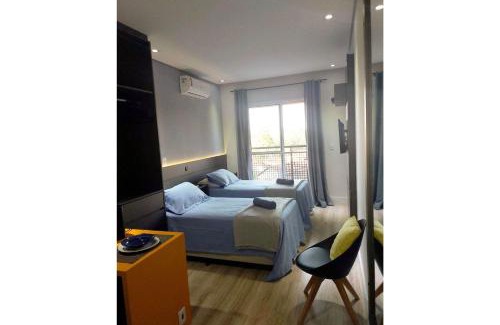 Cotia Apartment | Studio Flat Suite Completo 519