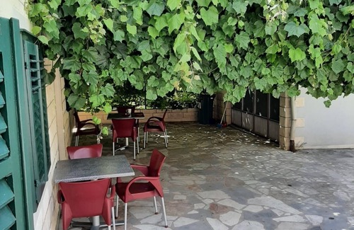 Trpanj Apartment | Studio flat Trpanj, Pelješac (AS-250-b)