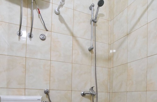 Gjerana Apartment | Studio Flat w Garden and Balcony in Ulcinj