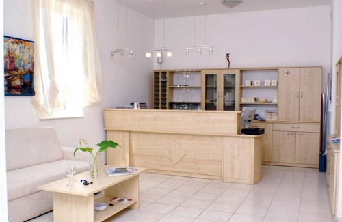 Vinjerac Apartment | Studio flat with air-conditioning Vinjerac, Zadar (AS-3093-a)