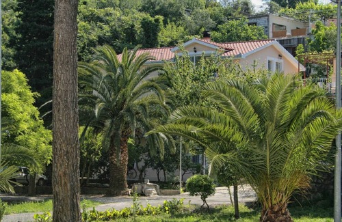Trpanj Apartment | Studio flat with balcony Trpanj, Pelješac (AS-257-c)