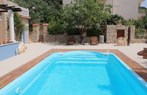 Tucepi Apartment | Studio flat with balcony Tučepi, Makarska (AS-6817-b)