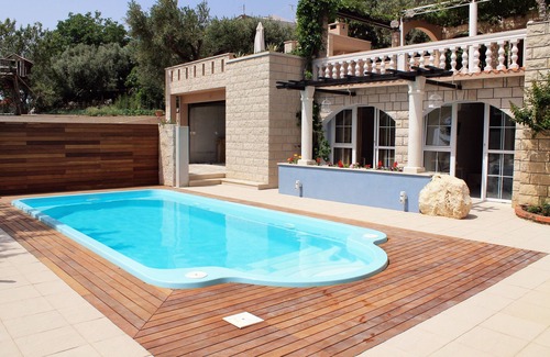 Tucepi Apartment | Studio flat with balcony Tučepi, Makarska (AS-6817-b)