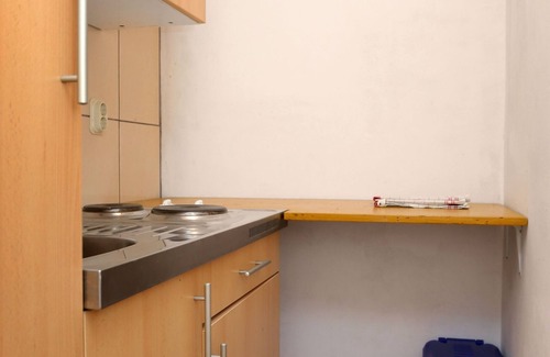 Drace Apartment | Studio flat with terrace Drače, Pelješac (AS-10126-b)