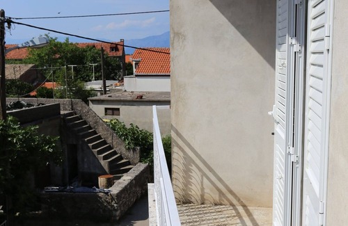 Duba Peljeska Apartment | Studio flat with terrace Duba Pelješka, Pelješac (AS-10231-a)