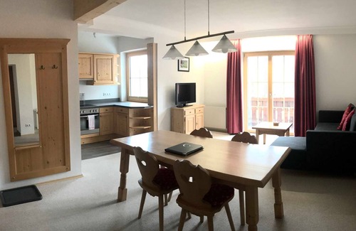 Haus im Ennstal Apartment | Studio for 3/4 1 - Apparthaus Sonnenberg