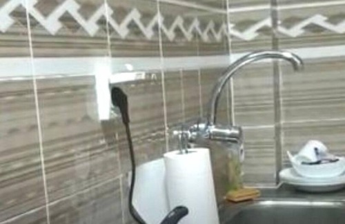 Ngor Apartment | Studio for pied à terre Dakar