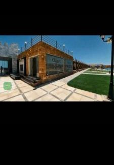 Al Ahyaa Ski Chalet | Studio FOR RENT IN ELWAZRA EREA BEFOR EL GOUNA 5 MINUTES ONE BEDROOM