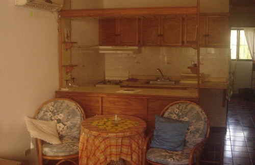 Guayacanes Apartment | Studio for two persons near the beach