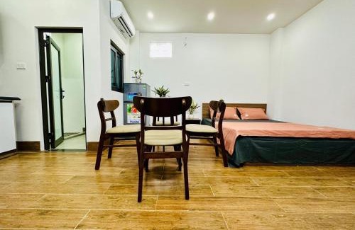 Tu Liem Apartment | STUDIO - Gần sân vận động MỸ ĐÌNH