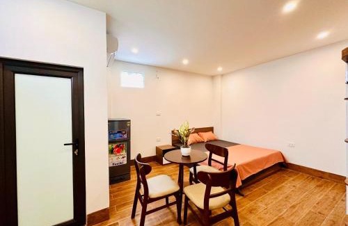 Tu Liem Apartment | STUDIO - Gần sân vận động MỸ ĐÌNH