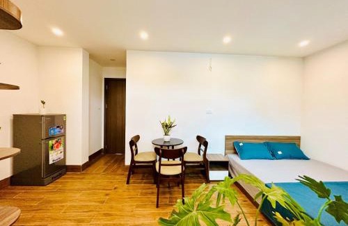 Tu Liem Apartment | STUDIO - Gần sân vận động MỸ ĐÌNH