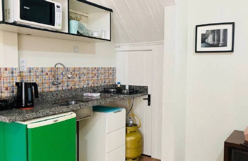 Canasvieiras Apartment | Studio Garden, cozy and unique