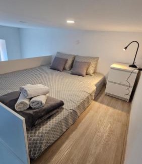 Koper Apartment | Studio Gea