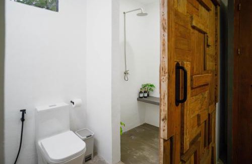 El Nido Apartment | Studio Giliw